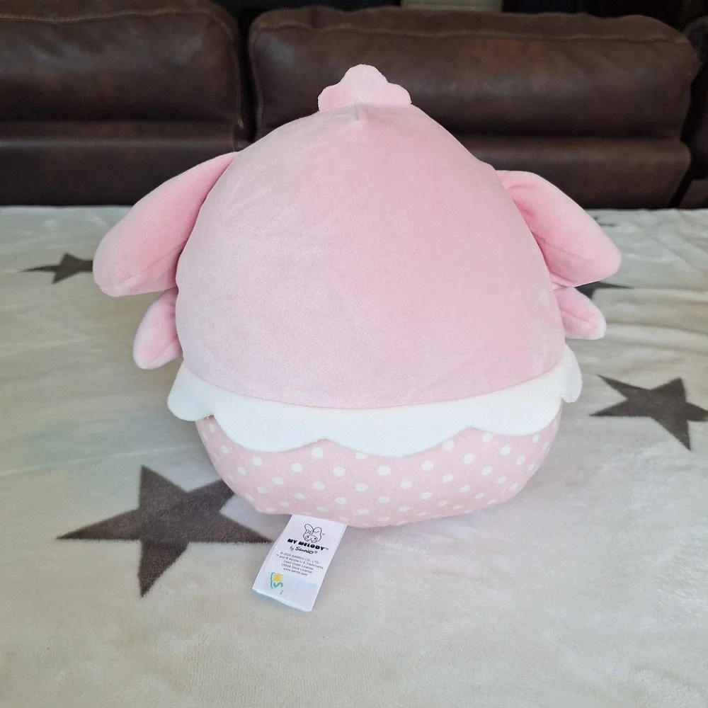 Squishmallows 8